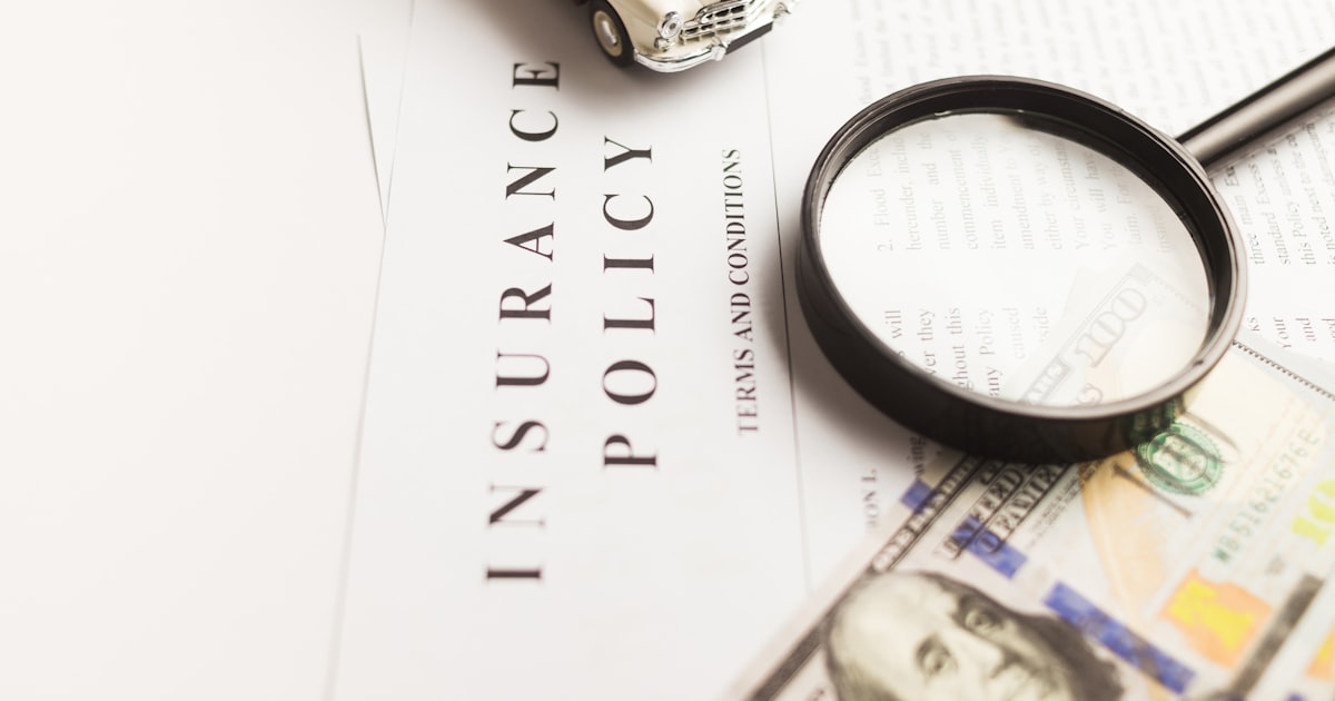 Understanding Auto Insurance
